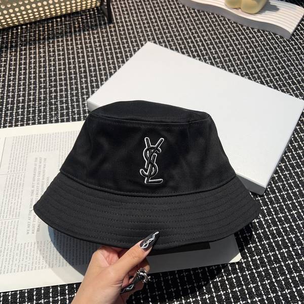 Yves Saint Laurent Hat SLH00034